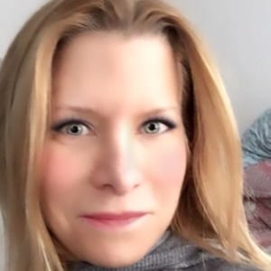 Meet your Posher, Beth